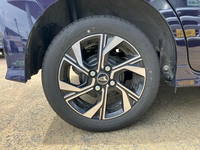 タントカスタムＸリミテッド（山口県）の中古車