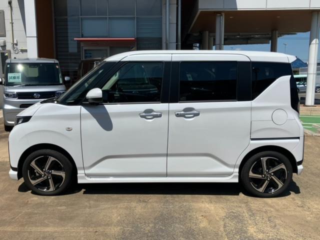 ムーヴＲＳ（山口県）の中古車