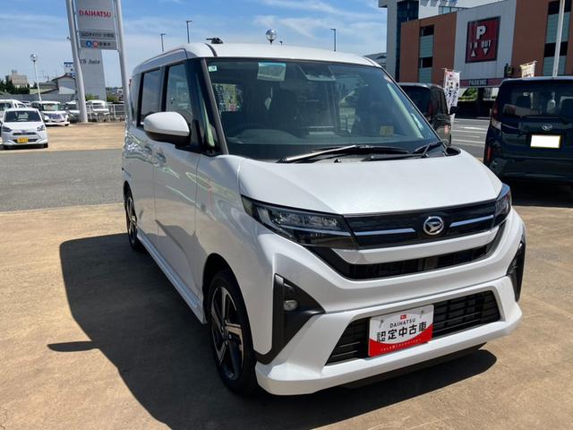 ムーヴＲＳ（山口県）の中古車