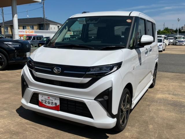 ムーヴＲＳ（山口県）の中古車