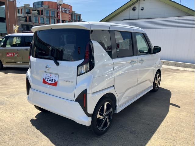 ムーヴＲＳ（山口県）の中古車
