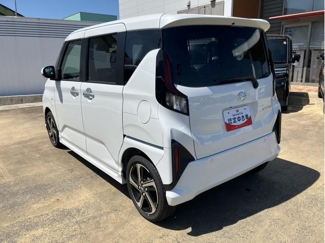 ムーヴＲＳ（山口県）の中古車