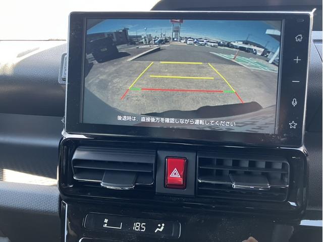 タントカスタムＸ（山口県）の中古車
