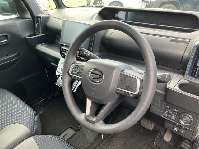 タントカスタムＸ（山口県）の中古車