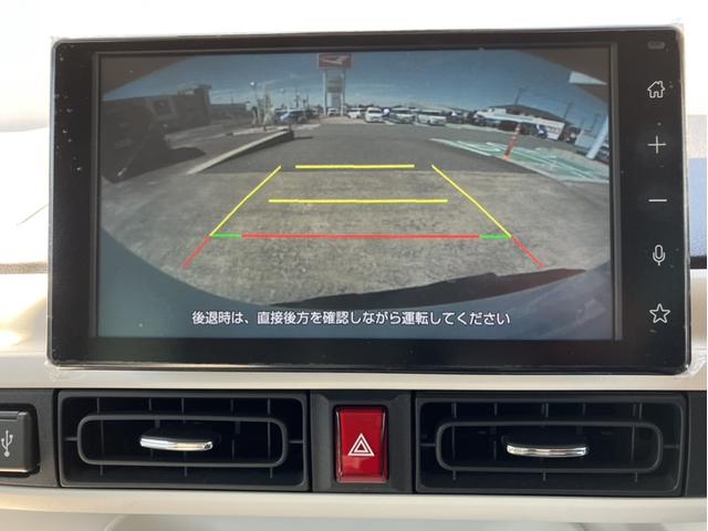 ムーヴキャンバスストライプスＧ（山口県）の中古車