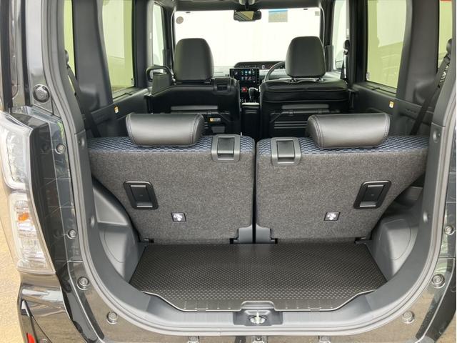 タントカスタムＲＳリミテッド（山口県）の中古車