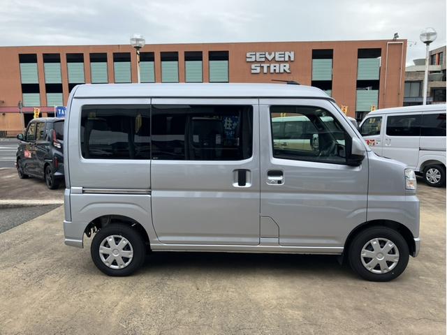 ハイゼットカーゴクルーズ（山口県）の中古車