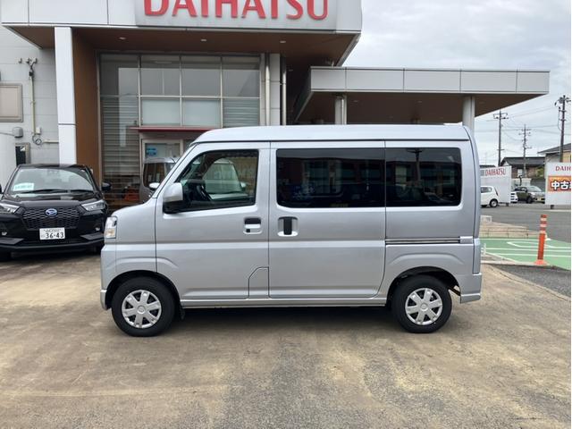 ハイゼットカーゴクルーズ（山口県）の中古車