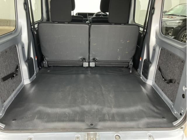 ハイゼットカーゴクルーズ（山口県）の中古車