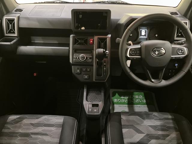 タフトＧターボ　ダーククロムベンチャー（山口県）の中古車