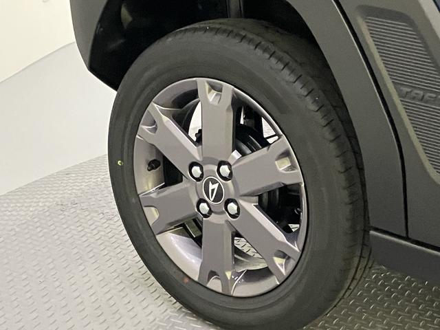 タフトＧターボ　ダーククロムベンチャー（山口県）の中古車