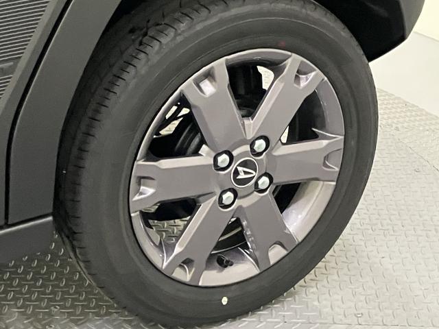 タフトＧターボ　ダーククロムベンチャー（山口県）の中古車