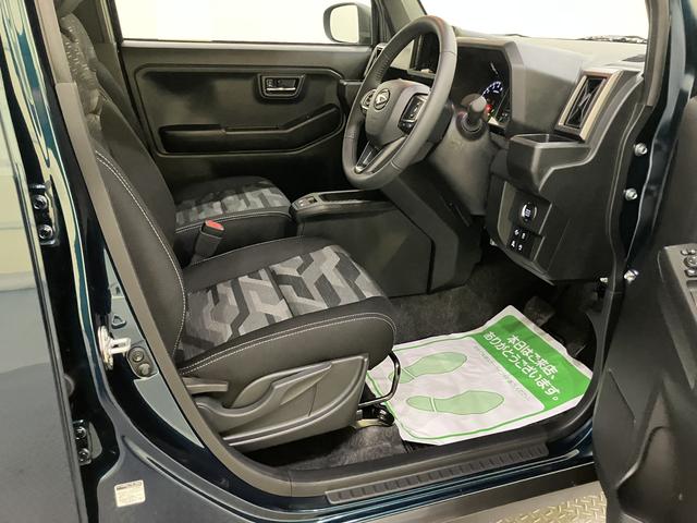 タフトＧターボ　ダーククロムベンチャー（山口県）の中古車