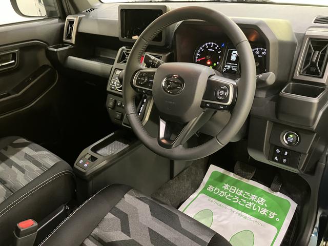 タフトＧターボ　ダーククロムベンチャー（山口県）の中古車