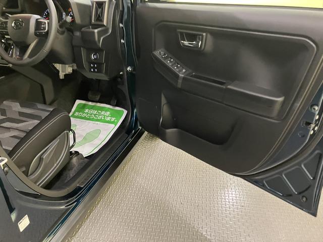 タフトＧターボ　ダーククロムベンチャー（山口県）の中古車