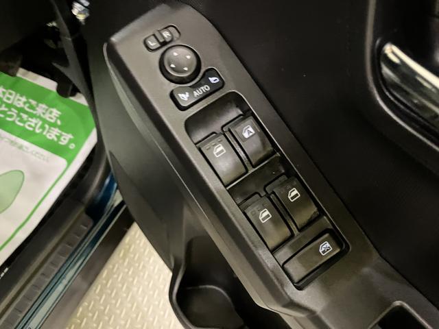 タフトＧターボ　ダーククロムベンチャー（山口県）の中古車