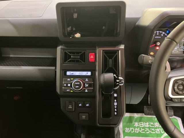 タフトＧターボ　ダーククロムベンチャー（山口県）の中古車