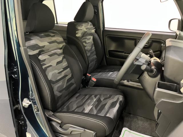 タフトＧターボ　ダーククロムベンチャー（山口県）の中古車