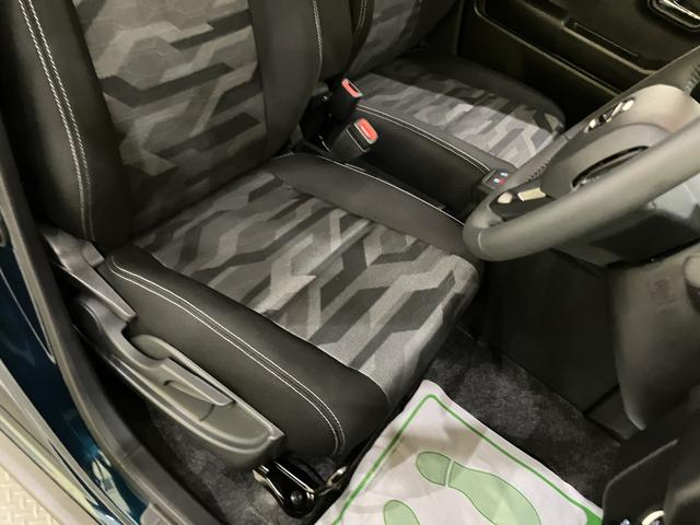 タフトＧターボ　ダーククロムベンチャー（山口県）の中古車