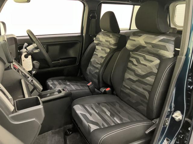 タフトＧターボ　ダーククロムベンチャー（山口県）の中古車