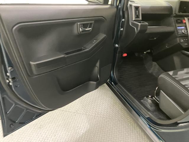 タフトＧターボ　ダーククロムベンチャー（山口県）の中古車