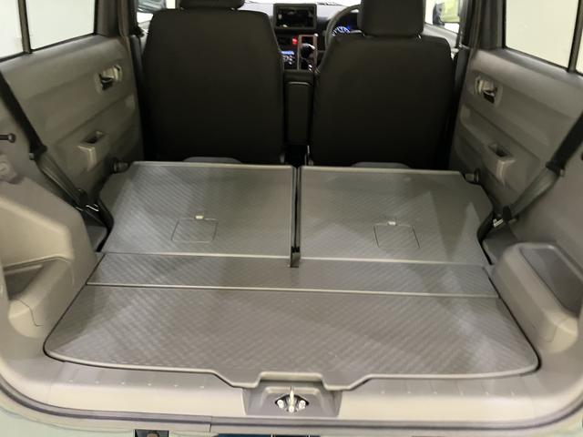 タフトＧターボ　ダーククロムベンチャー（山口県）の中古車