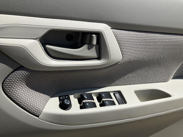 ムーヴＸターボ　ＳＡIIＡストップ　衝突軽減ブレーキ　セキュリティ　ターボ車　衝突安全ボディ　アルミホイール　スマートキー　ＡＢＳ　キーフリー（山口県）の中古車