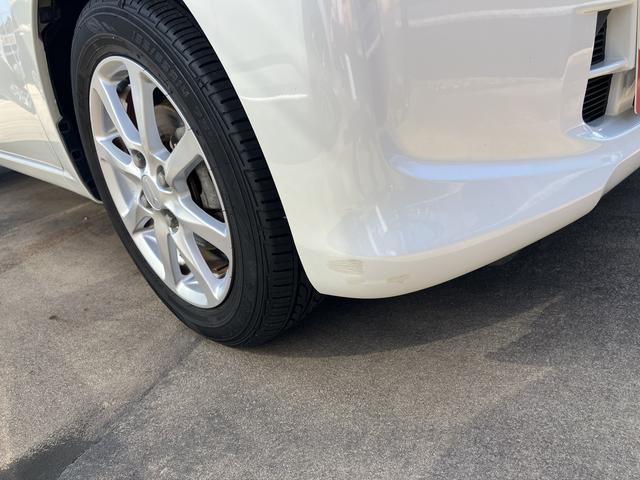 ムーヴＸターボ　ＳＡIIＡストップ　衝突軽減ブレーキ　セキュリティ　ターボ車　衝突安全ボディ　アルミホイール　スマートキー　ＡＢＳ　キーフリー（山口県）の中古車