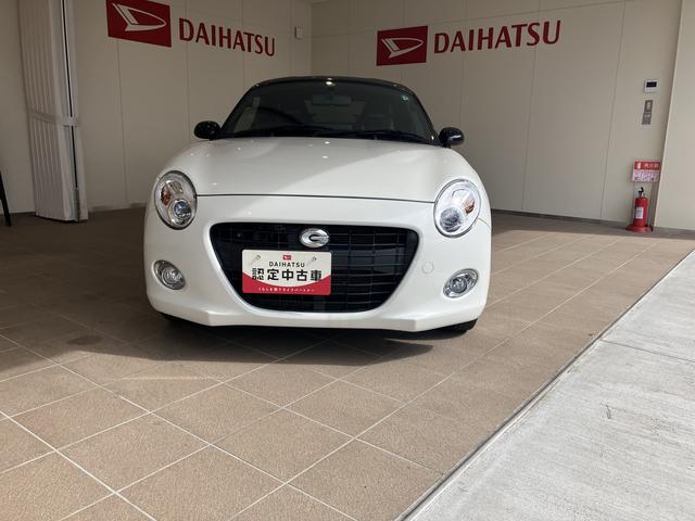 コペンセロ　Ｓナビ　バックモニター（山口県）の中古車