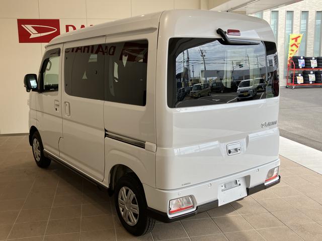 アトレーＲＳナビ　バックモニター　前後ドラレコ　ＥＴＣ２．０　カーテン付（山口県）の中古車