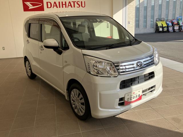 ムーヴＬ　ＳＡIII（山口県）の中古車