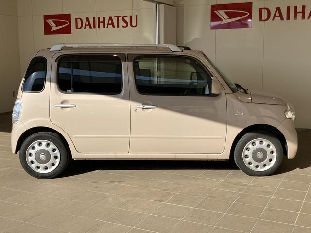 ミラココアココアプラスＸ（山口県）の中古車