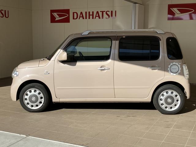 ミラココアココアプラスＸ（山口県）の中古車