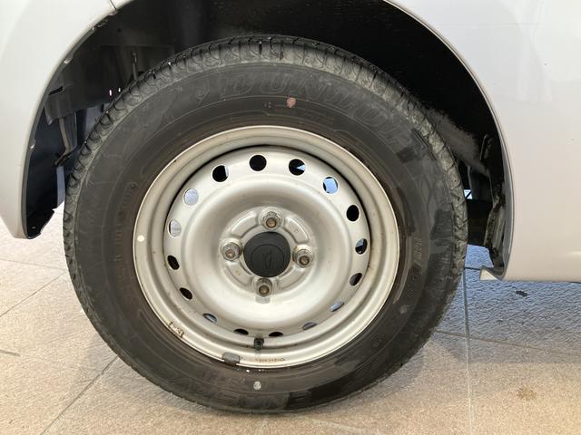 ミラＴＸマニュアルエアコン　点検記録簿　ＰＳ　エアバック　ＡＢＳ　ＣＤ・ラジオ（山口県）の中古車