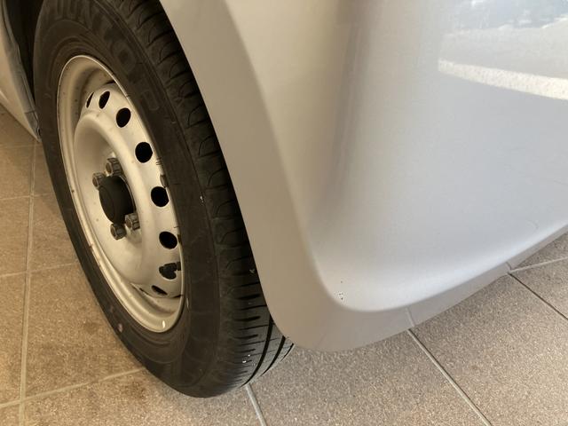 ミラＴＸマニュアルエアコン　点検記録簿　ＰＳ　エアバック　ＡＢＳ　ＣＤ・ラジオ（山口県）の中古車