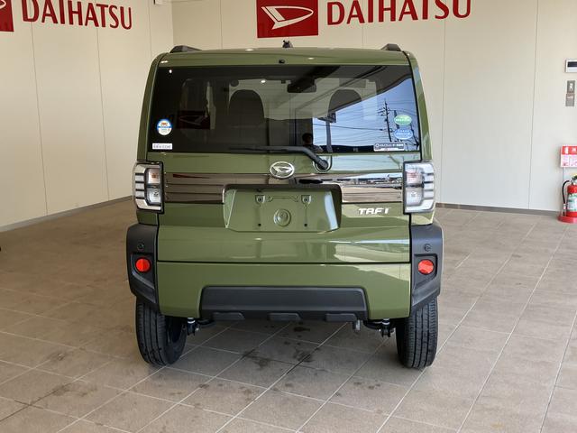 タフトＧＢＴ接続　電格ミラー　ＡＨＢ　１オーナー　前席シートヒーター　禁煙　ドライブレコーダー　レーンアシスト　ＵＳＢ入力　ナビ　Ｂカメラ　ＬＥＤライト　エアバッグ　スマートキー　スカイルーフ　Ａライト（山口県）の中古車