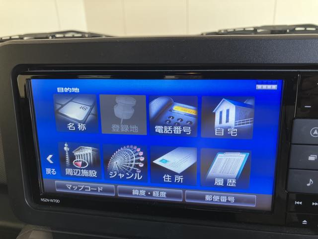 タフトＧＢＴ接続　電格ミラー　ＡＨＢ　１オーナー　前席シートヒーター　禁煙　ドライブレコーダー　レーンアシスト　ＵＳＢ入力　ナビ　Ｂカメラ　ＬＥＤライト　エアバッグ　スマートキー　スカイルーフ　Ａライト（山口県）の中古車