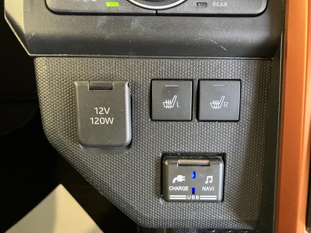 タフトＧＢＴ接続　電格ミラー　ＡＨＢ　１オーナー　前席シートヒーター　禁煙　ドライブレコーダー　レーンアシスト　ＵＳＢ入力　ナビ　Ｂカメラ　ＬＥＤライト　エアバッグ　スマートキー　スカイルーフ　Ａライト（山口県）の中古車