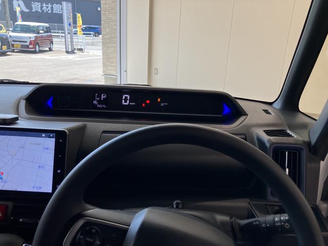 タントカスタムＸスタイルセレクションイモビライザー　衝突回避ブレーキ　車線逸脱警告　ＢＴ　Ａストップ　スマートキ−　電動格納式ドアミラー　ＵＳＢ接続　ＤＶＤ　１オーナー　ドライブレコーダー　キーフリー　メモリーナビ　シ−トヒ−タ−（山口県）の中古車