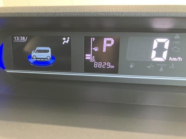タントカスタムＸスタイルセレクションイモビライザー　衝突回避ブレーキ　車線逸脱警告　ＢＴ　Ａストップ　スマートキ−　電動格納式ドアミラー　ＵＳＢ接続　ＤＶＤ　１オーナー　ドライブレコーダー　キーフリー　メモリーナビ　シ−トヒ−タ−（山口県）の中古車