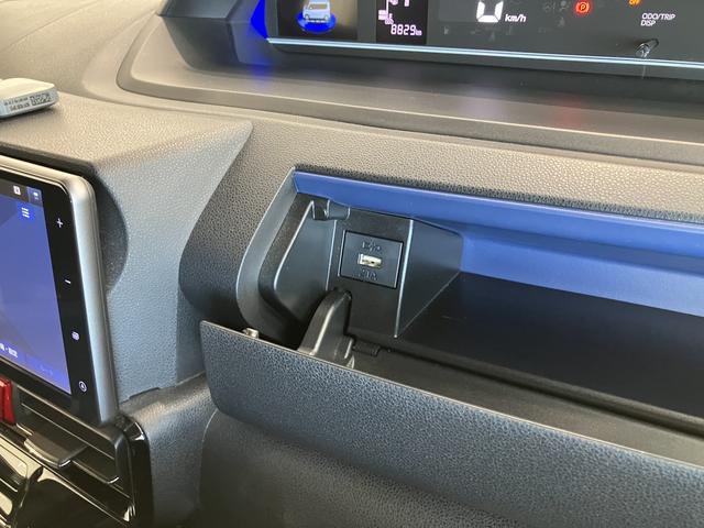 タントカスタムＸスタイルセレクションイモビライザー　衝突回避ブレーキ　車線逸脱警告　ＢＴ　Ａストップ　スマートキ−　電動格納式ドアミラー　ＵＳＢ接続　ＤＶＤ　１オーナー　ドライブレコーダー　キーフリー　メモリーナビ　シ−トヒ−タ−（山口県）の中古車