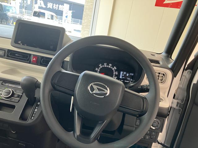 ムーヴキャンバスストライプスＸ（山口県）の中古車
