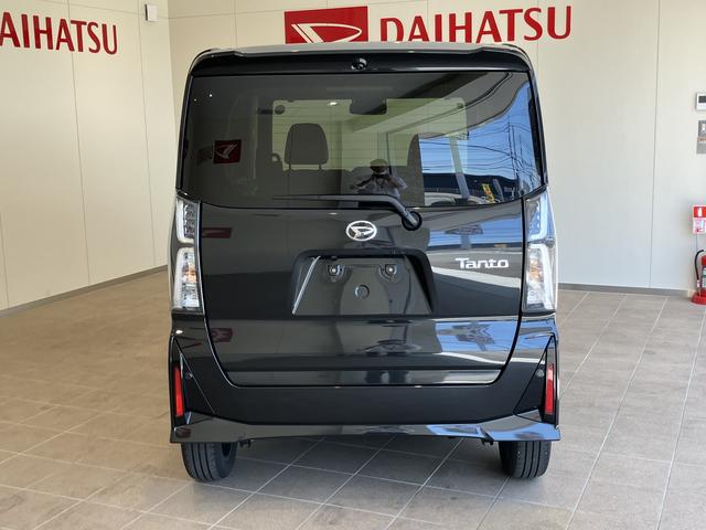 タントカスタムＲＳアラウンドビュー　ＰＣＳ　車線逸脱警報装置　電動格納式ミラー　タ−ボ　ワンオーナ車　オートハイビーム　ＬＥＤライト　スマキー　シートヒーター　キーフリー　オートライト　ＷＡＢ　ＡＷ　エアバック　ＡＢＳ（山口県）の中古車