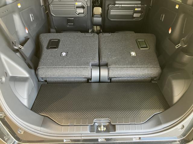タントカスタムＲＳアラウンドビュー　ＰＣＳ　車線逸脱警報装置　電動格納式ミラー　タ−ボ　ワンオーナ車　オートハイビーム　ＬＥＤライト　スマキー　シートヒーター　キーフリー　オートライト　ＷＡＢ　ＡＷ　エアバック　ＡＢＳ（山口県）の中古車