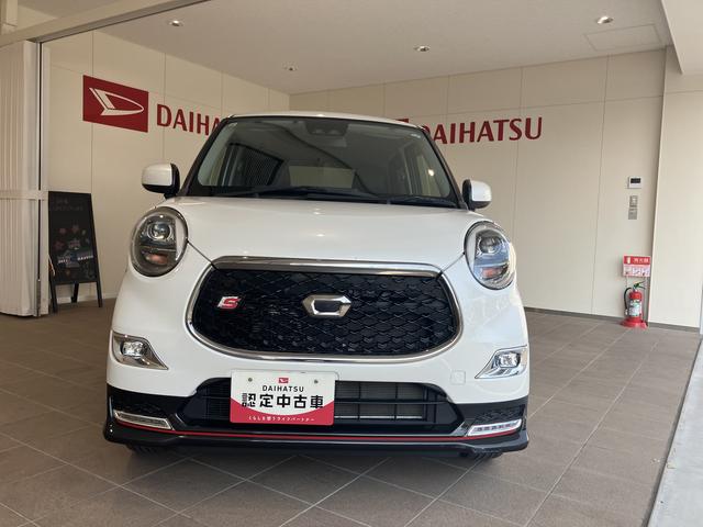 キャストスポーツＳＡIII（山口県）の中古車