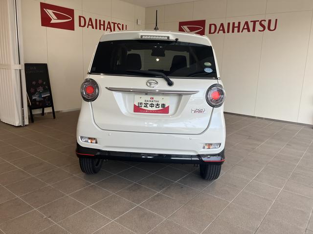 キャストスポーツＳＡIII（山口県）の中古車