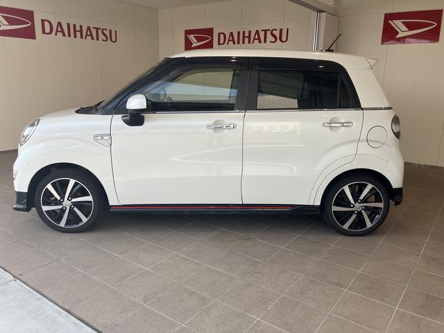キャストスポーツＳＡIII（山口県）の中古車