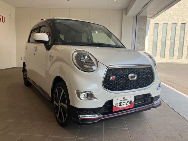 キャストスポーツＳＡIII（山口県）の中古車