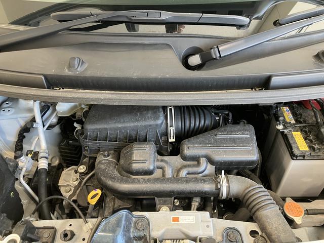 ムーヴキャンバスストライプスＧ両側パワードア　スマートキーＰスタート　全周囲モニター　禁煙　ＮＡＶＩ　ＬＥＤライト　ドライブレコーダー　オートＬＥＤ　シ−トヒ−タ−　キーフリーシステム　運転席エアバック　ＡＢＳ　ワンオーナー車（山口県）の中古車