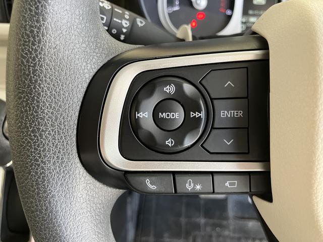 ムーヴキャンバスストライプスＧ両側パワードア　スマートキーＰスタート　全周囲モニター　禁煙　ＮＡＶＩ　ＬＥＤライト　ドライブレコーダー　オートＬＥＤ　シ−トヒ−タ−　キーフリーシステム　運転席エアバック　ＡＢＳ　ワンオーナー車（山口県）の中古車